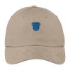 Brushed Twill Cap Thumbnail