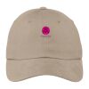 Brushed Twill Cap Thumbnail