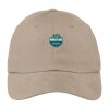 Brushed Twill Cap Thumbnail