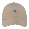 Brushed Twill Cap Thumbnail