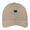 Brushed Twill Cap Thumbnail