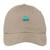 Brushed Twill Cap Thumbnail