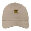 Brushed Twill Cap Thumbnail