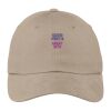 Brushed Twill Cap Thumbnail