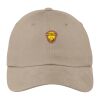 Brushed Twill Cap Thumbnail