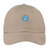 Brushed Twill Cap Thumbnail