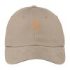 Brushed Twill Cap Thumbnail