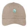 Brushed Twill Cap Thumbnail