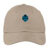 Brushed Twill Cap Thumbnail