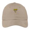 Brushed Twill Cap Thumbnail