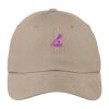 Brushed Twill Cap Thumbnail