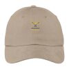 Brushed Twill Cap Thumbnail