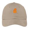 Brushed Twill Cap Thumbnail
