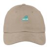 Brushed Twill Cap Thumbnail