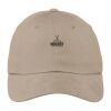 Brushed Twill Cap Thumbnail