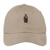 Brushed Twill Cap Thumbnail