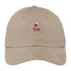 Brushed Twill Cap Thumbnail