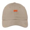 Brushed Twill Cap Thumbnail