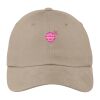 Brushed Twill Cap Thumbnail