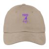 Brushed Twill Cap Thumbnail