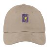 Brushed Twill Cap Thumbnail