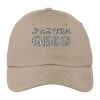 Brushed Twill Cap Thumbnail