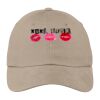 Brushed Twill Cap Thumbnail