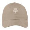 Brushed Twill Cap Thumbnail