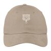 Brushed Twill Cap Thumbnail