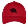 Adjustable Mesh Back Cap Thumbnail