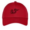 Adjustable Mesh Back Cap Thumbnail