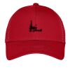 Adjustable Mesh Back Cap Thumbnail