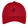 Adjustable Mesh Back Cap Thumbnail