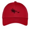 Adjustable Mesh Back Cap Thumbnail