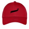 Adjustable Mesh Back Cap Thumbnail