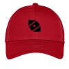 Adjustable Mesh Back Cap Thumbnail
