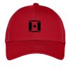 Adjustable Mesh Back Cap Thumbnail