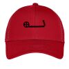 Adjustable Mesh Back Cap Thumbnail