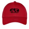 Adjustable Mesh Back Cap Thumbnail