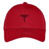 Adjustable Mesh Back Cap Thumbnail