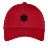 Adjustable Mesh Back Cap Thumbnail