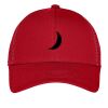 Adjustable Mesh Back Cap Thumbnail