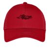 Adjustable Mesh Back Cap Thumbnail