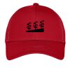 Adjustable Mesh Back Cap Thumbnail