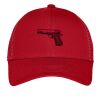 Adjustable Mesh Back Cap Thumbnail