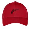 Adjustable Mesh Back Cap Thumbnail