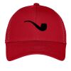 Adjustable Mesh Back Cap Thumbnail