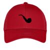 Adjustable Mesh Back Cap Thumbnail