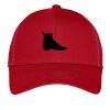 Adjustable Mesh Back Cap Thumbnail