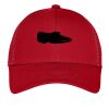 Adjustable Mesh Back Cap Thumbnail